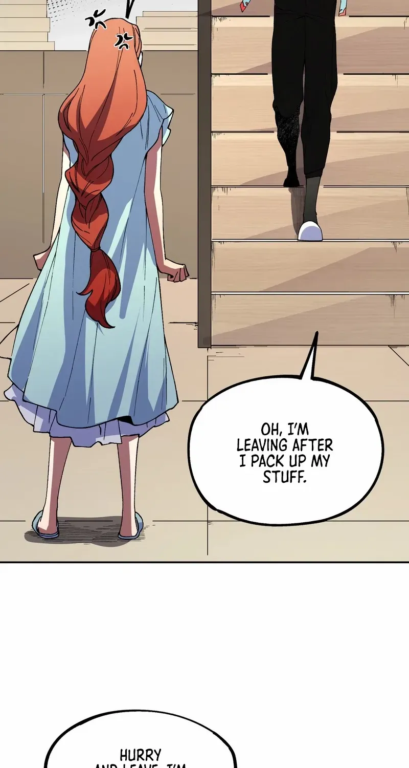 Read Supreme Curse Master chapter 34 image 33 on Lezhin