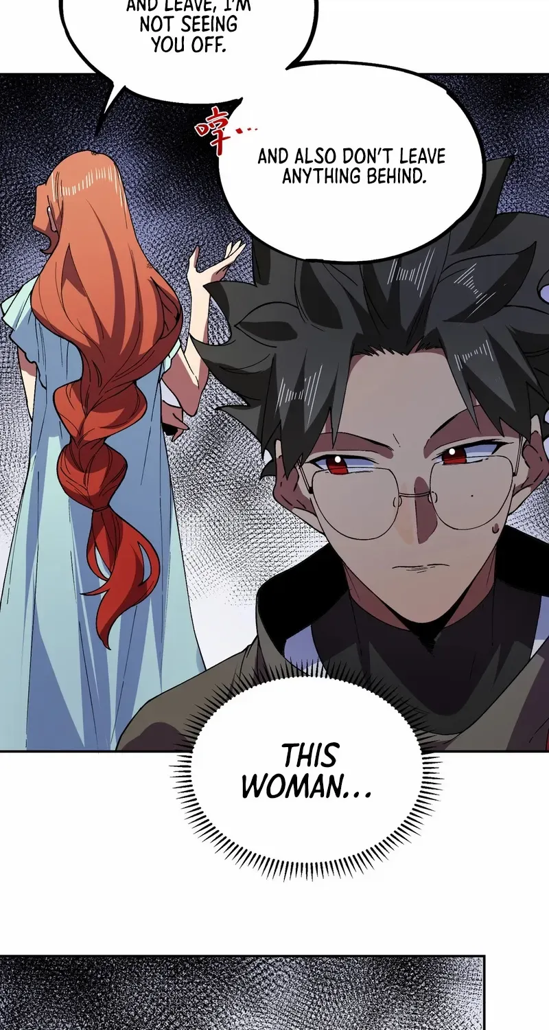 Read Supreme Curse Master chapter 34 image 34 on Lezhin