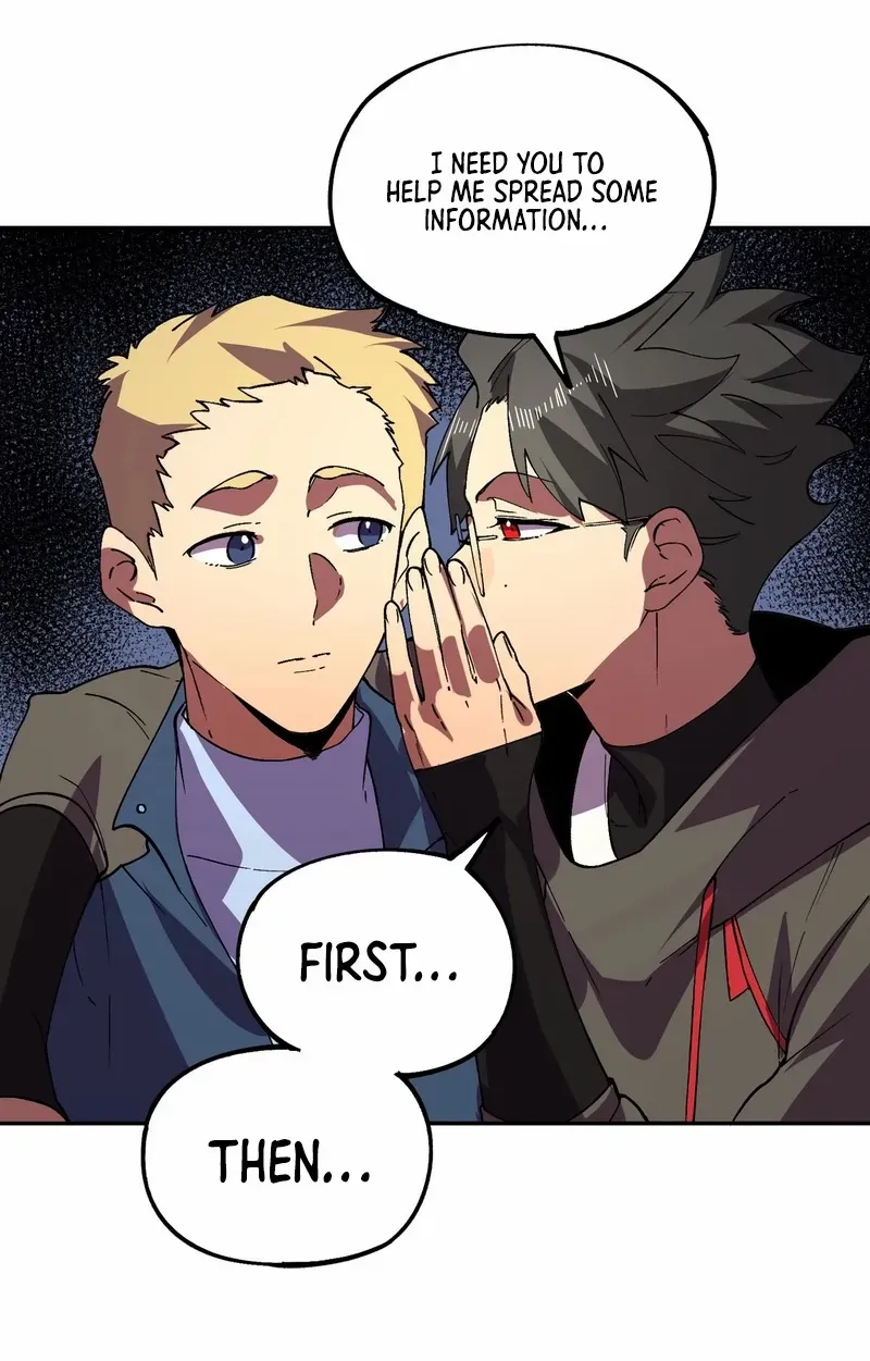 Read Supreme Curse Master chapter 34 image 39 on Lezhin