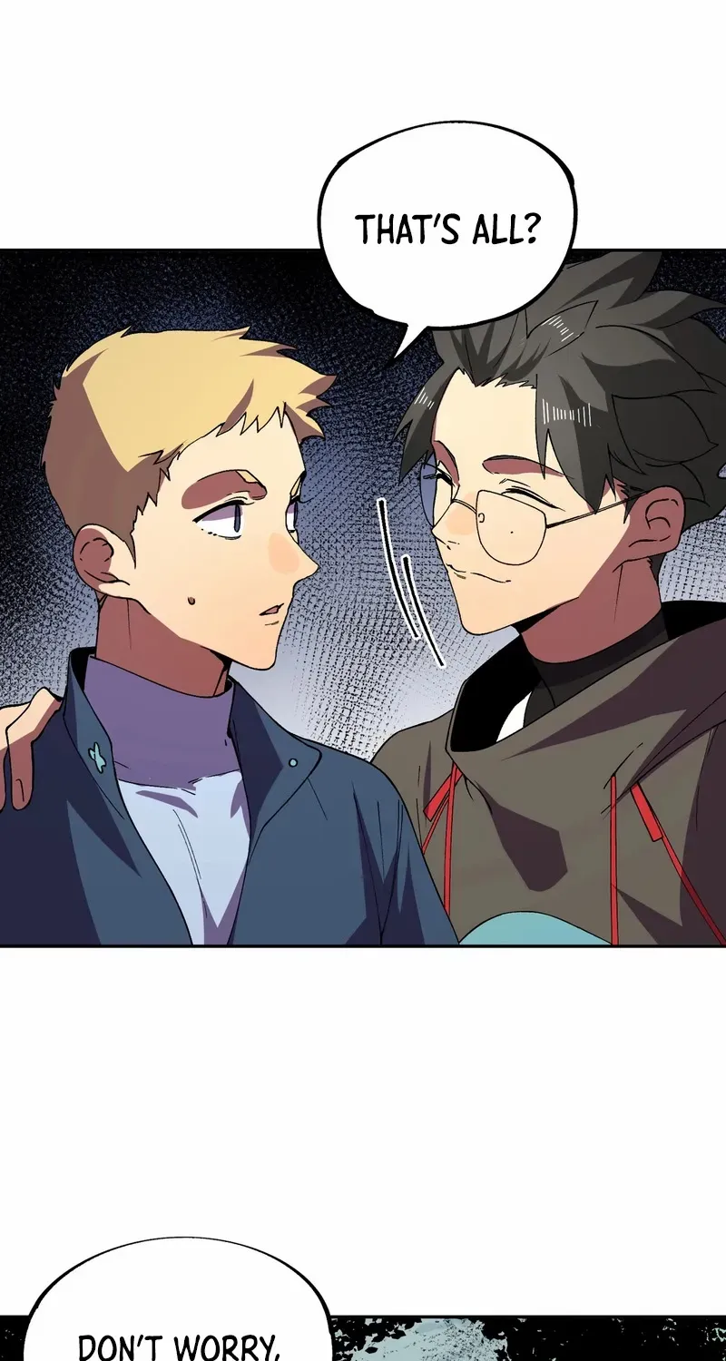 Read Supreme Curse Master chapter 34 image 40 on Lezhin
