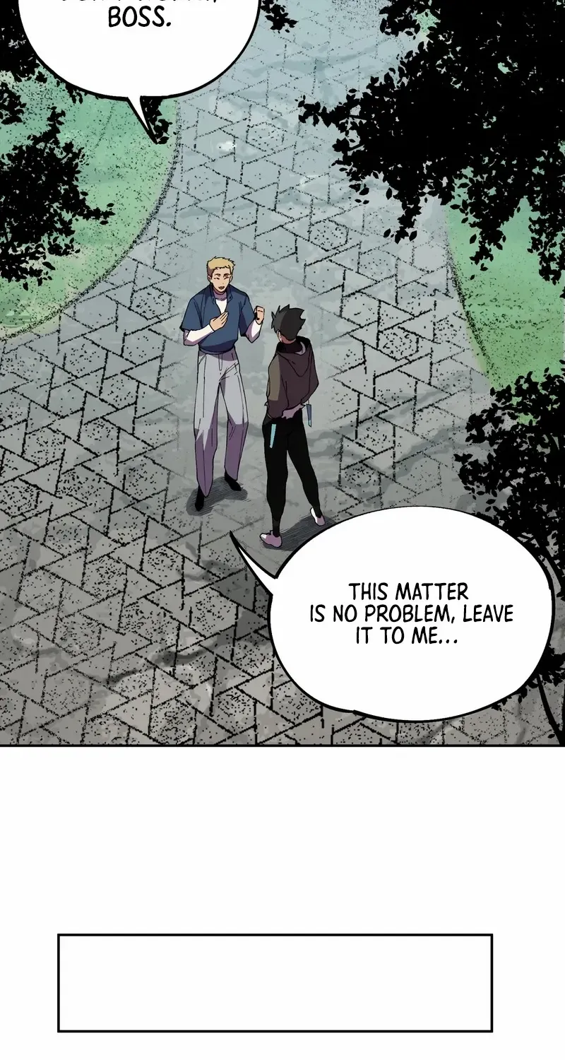 Read Supreme Curse Master chapter 34 image 41 on Lezhin