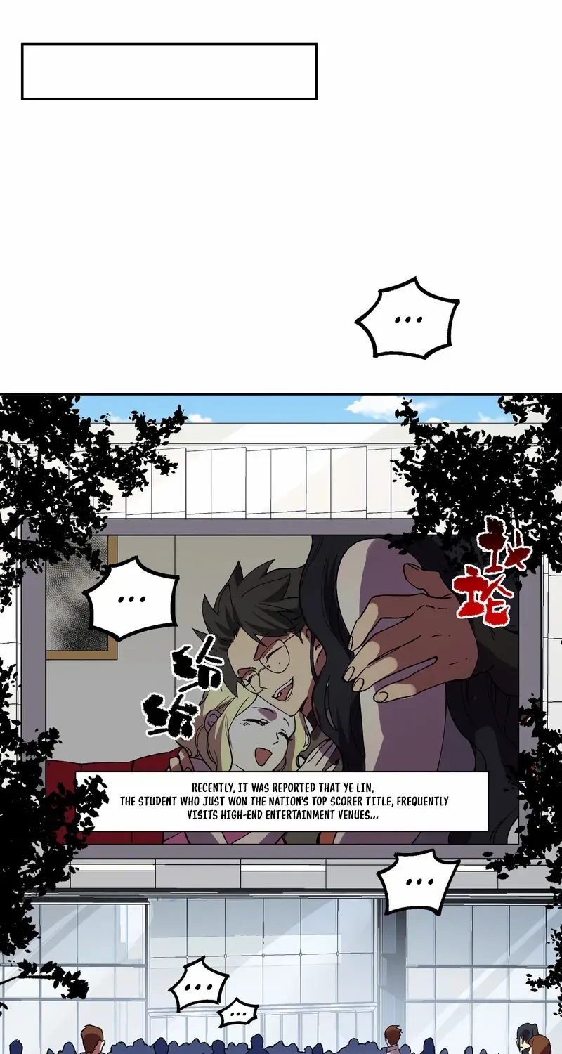 Read Supreme Curse Master chapter 34 image 42 on Lezhin