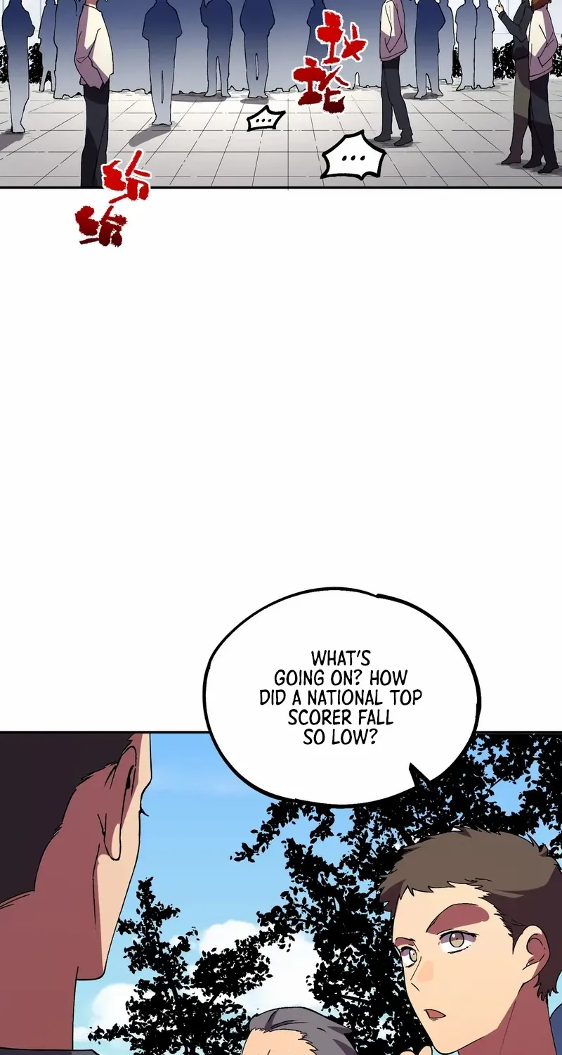 Read Supreme Curse Master chapter 34 image 43 on Lezhin