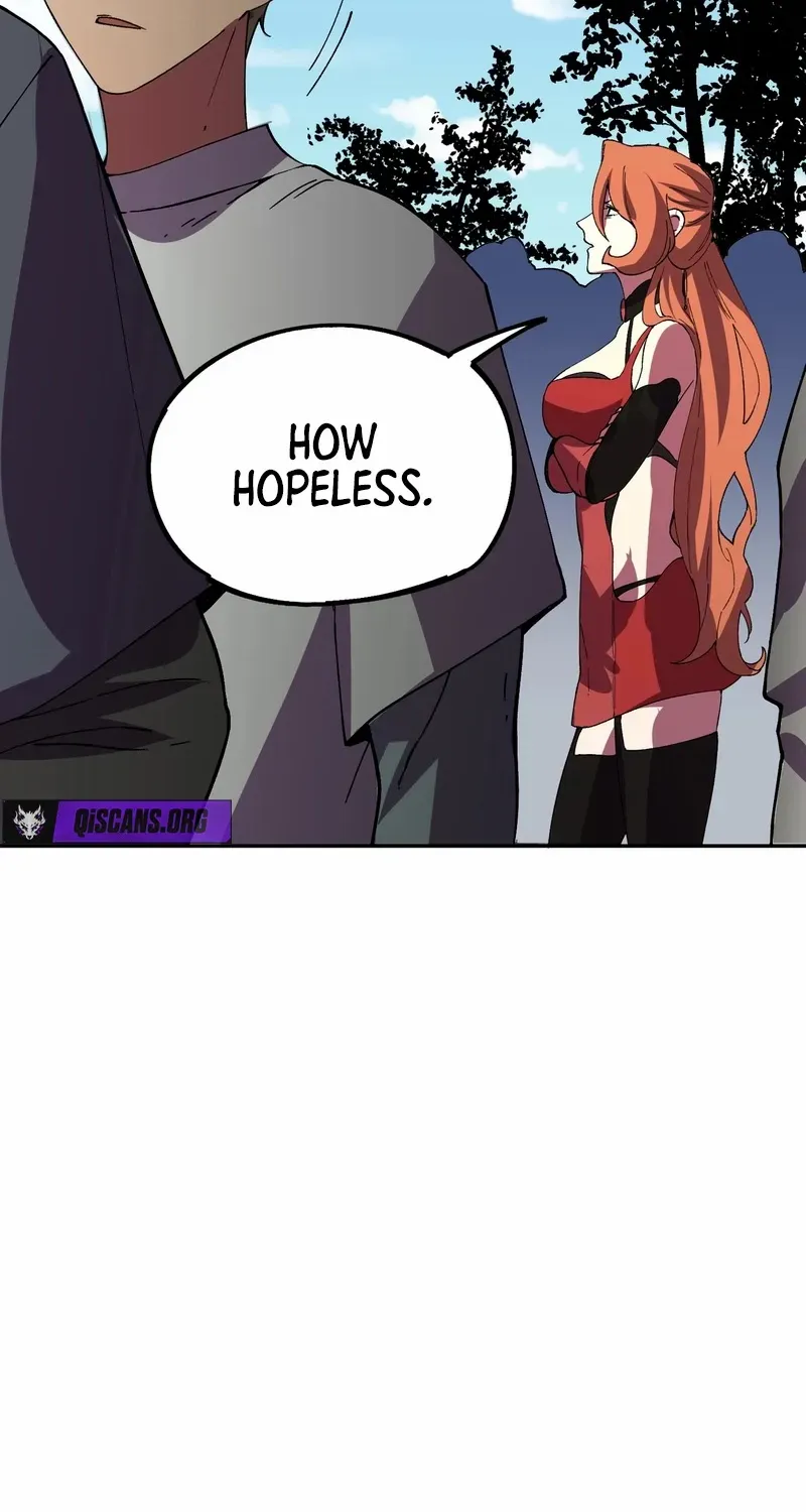 Read Supreme Curse Master chapter 34 image 45 on Lezhin