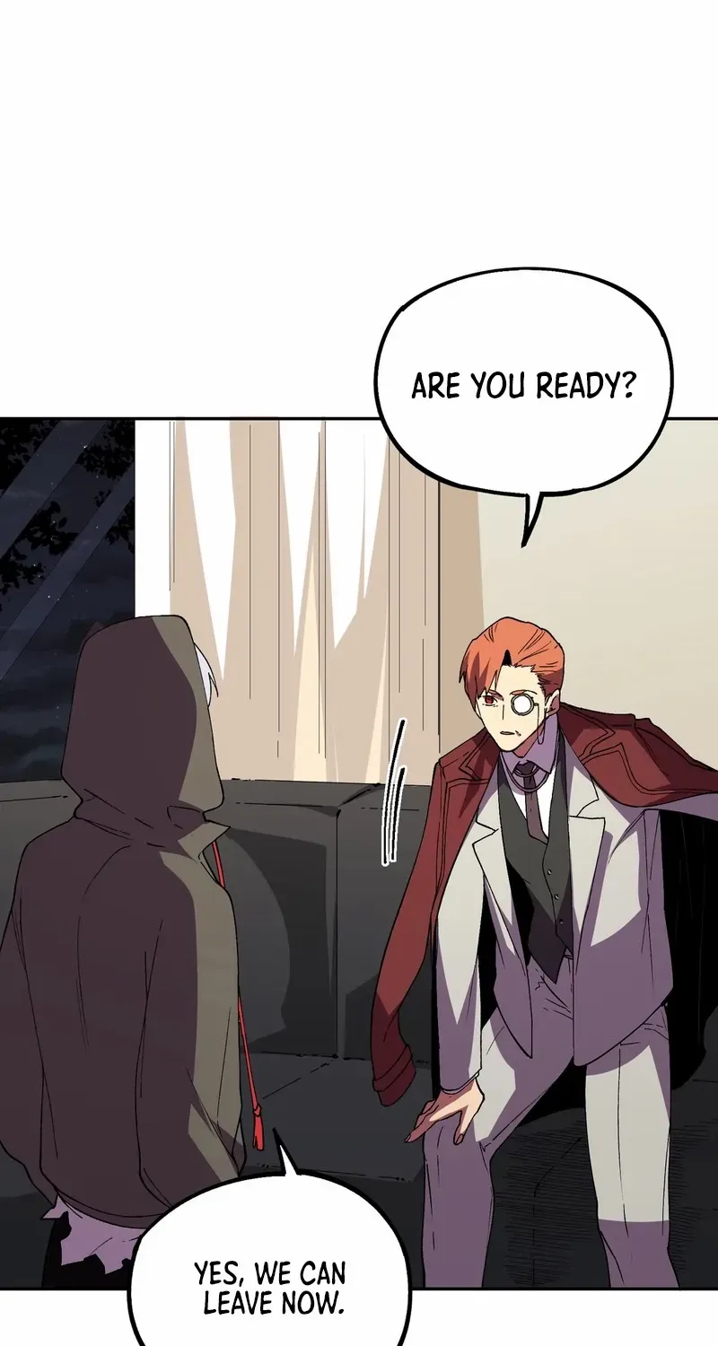 Read Supreme Curse Master chapter 34 image 47 on Lezhin