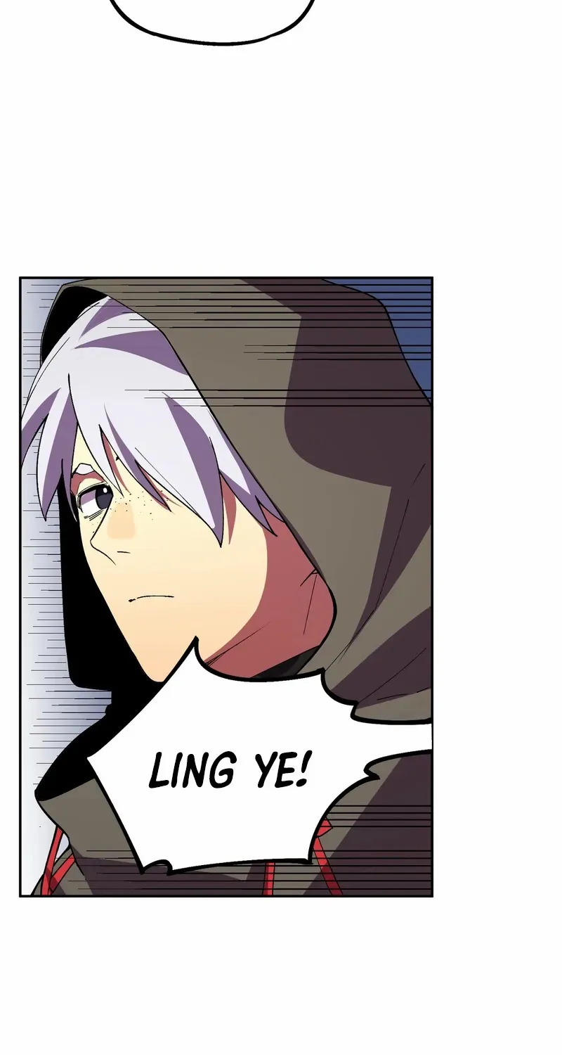 Read Supreme Curse Master chapter 34 image 48 on Lezhin
