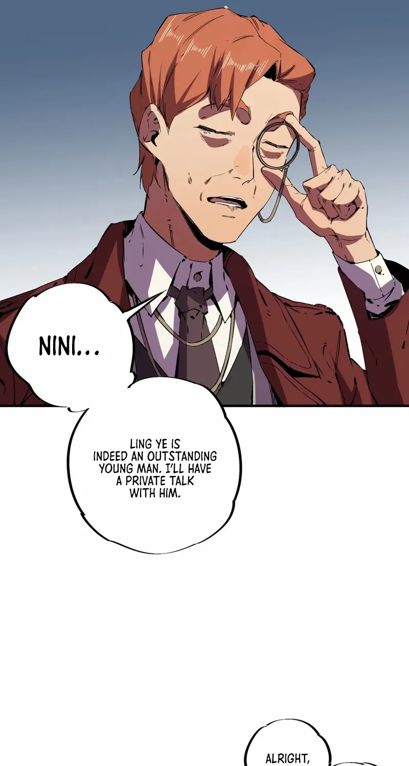 Read Supreme Curse Master chapter 34 image 5 on Lezhin
