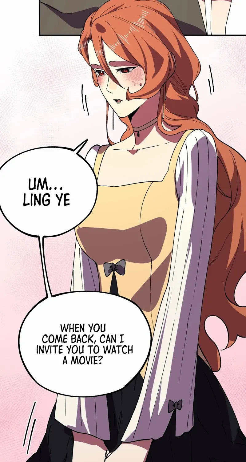 Read Supreme Curse Master chapter 34 image 50 on Lezhin
