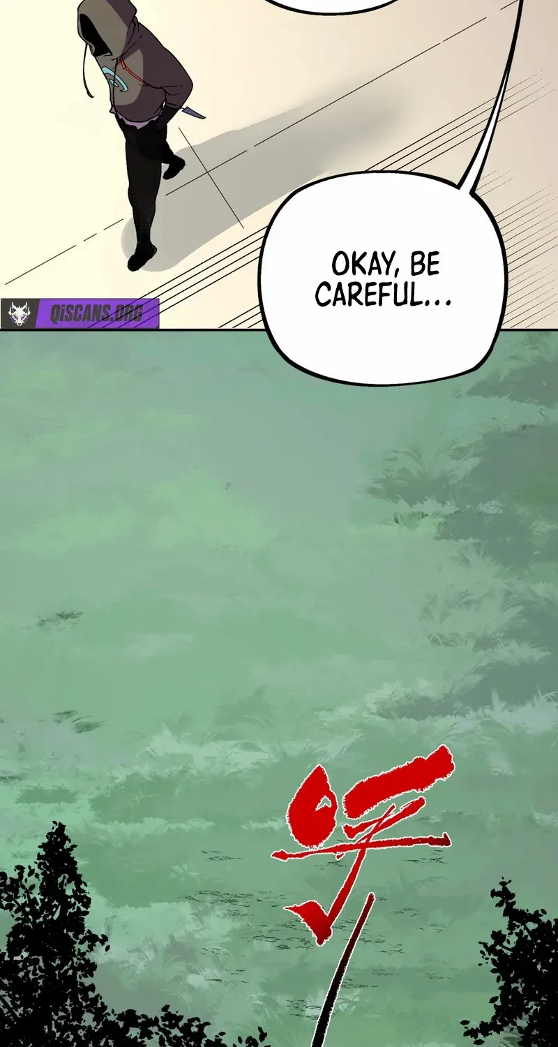 Read Supreme Curse Master chapter 34 image 52 on Lezhin