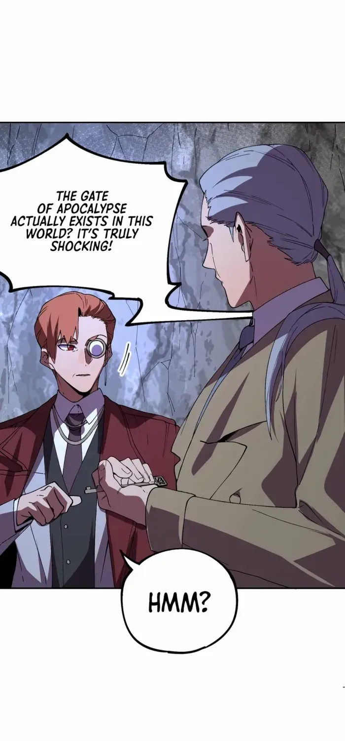 Read Supreme Curse Master chapter 35 image 20 on Lezhin