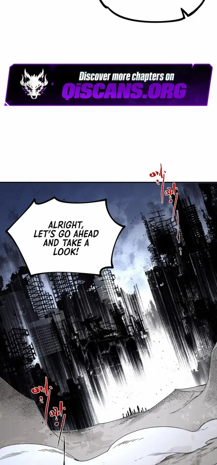 Read Supreme Curse Master chapter 35 image 32 on Lezhin