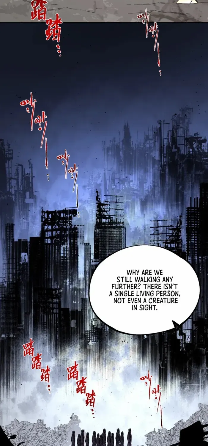 Read Supreme Curse Master chapter 35 image 34 on Lezhin
