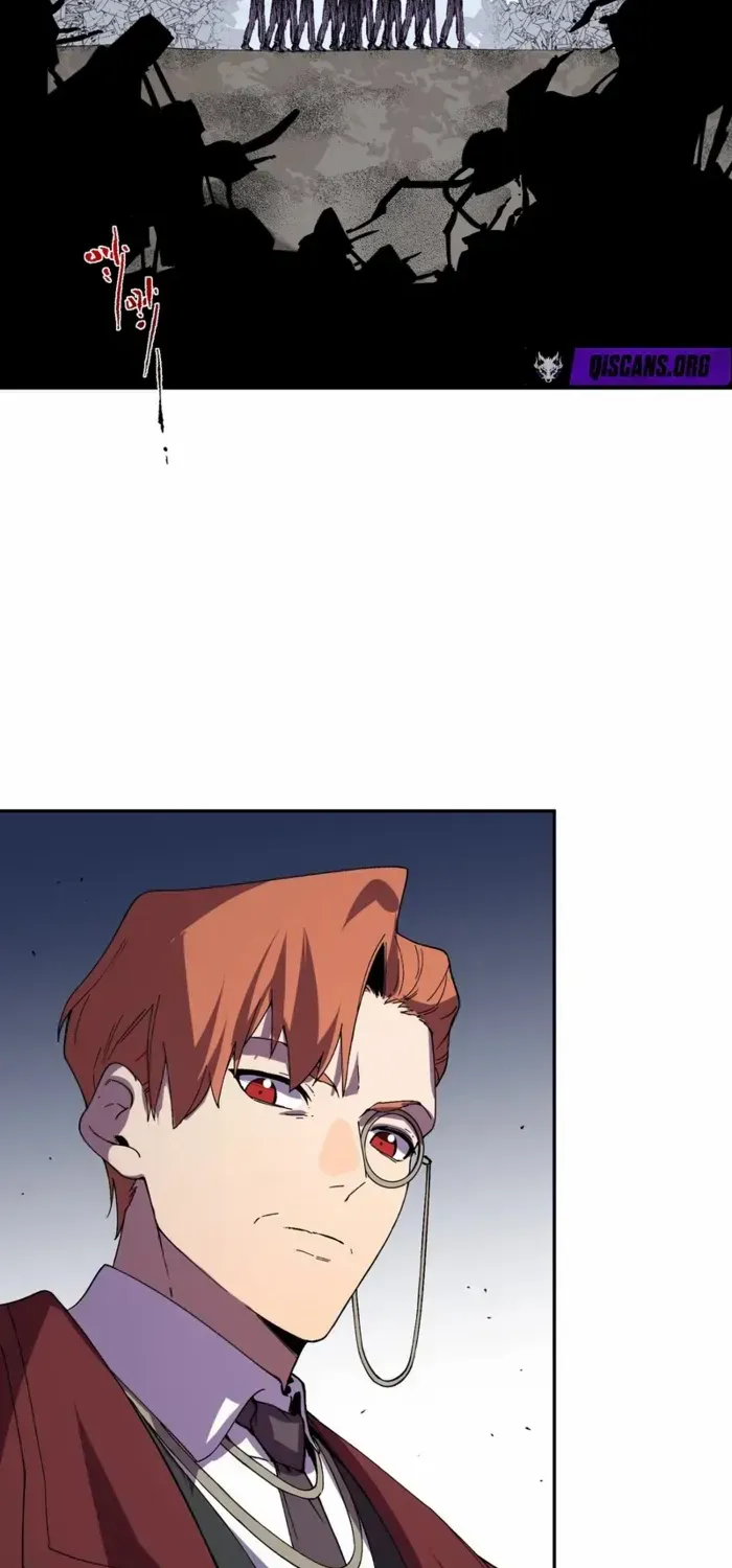 Read Supreme Curse Master chapter 35 image 35 on Lezhin