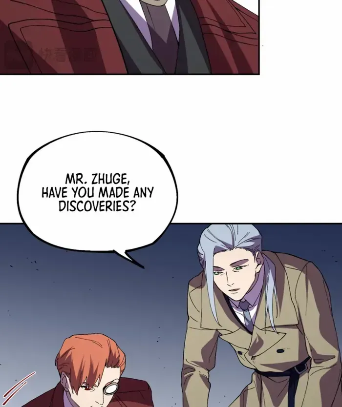 Read Supreme Curse Master chapter 35 image 36 on Lezhin