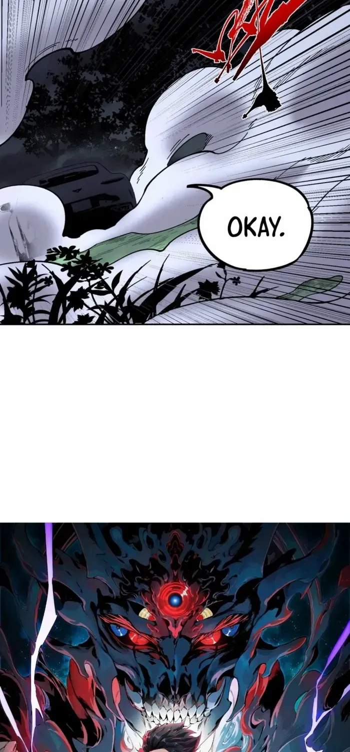 Read Supreme Curse Master chapter 35 image 4 on Lezhin