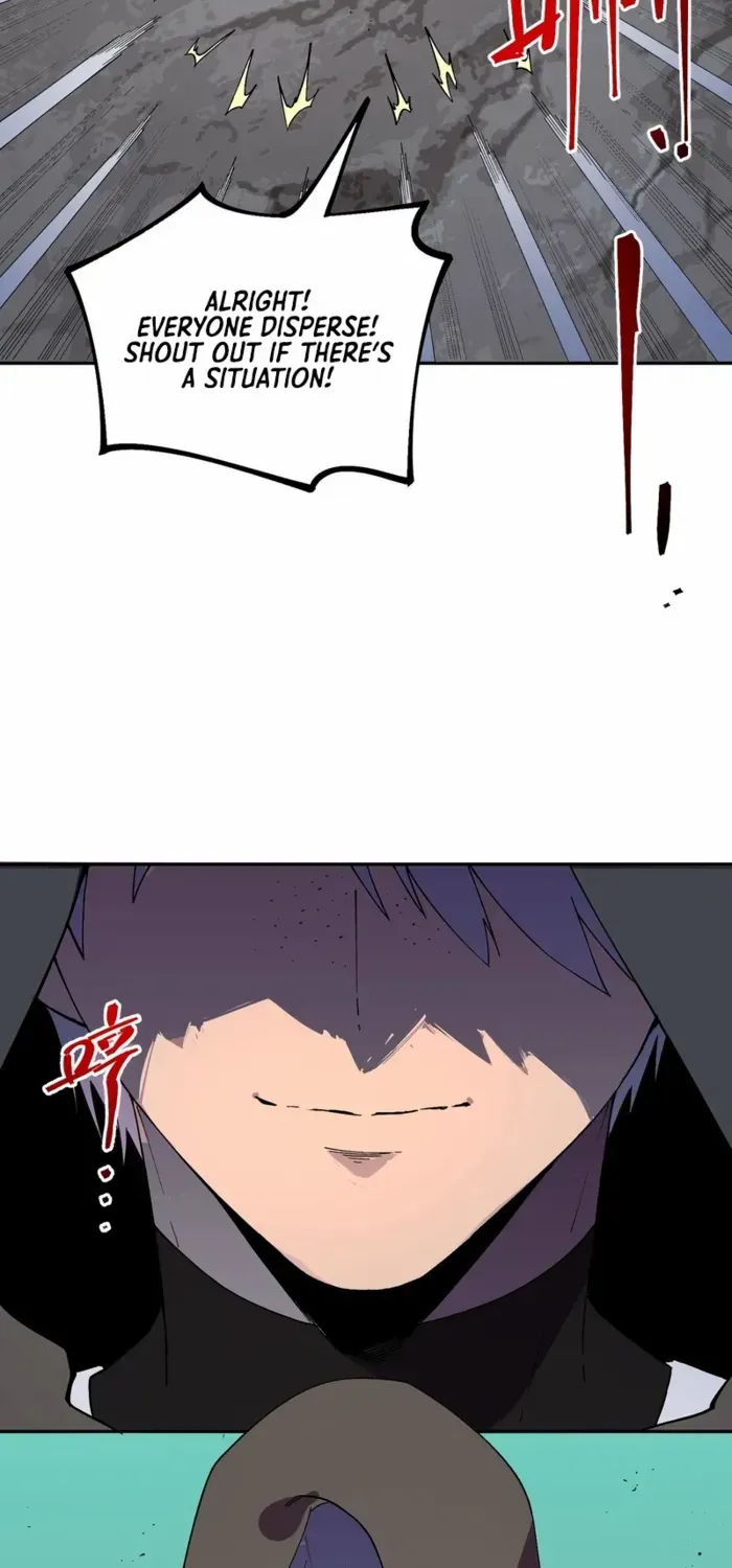 Read Supreme Curse Master chapter 35 image 40 on Lezhin