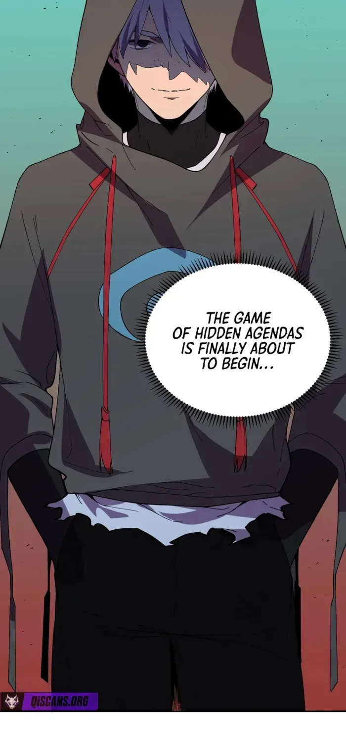 Read Supreme Curse Master chapter 35 image 41 on Lezhin