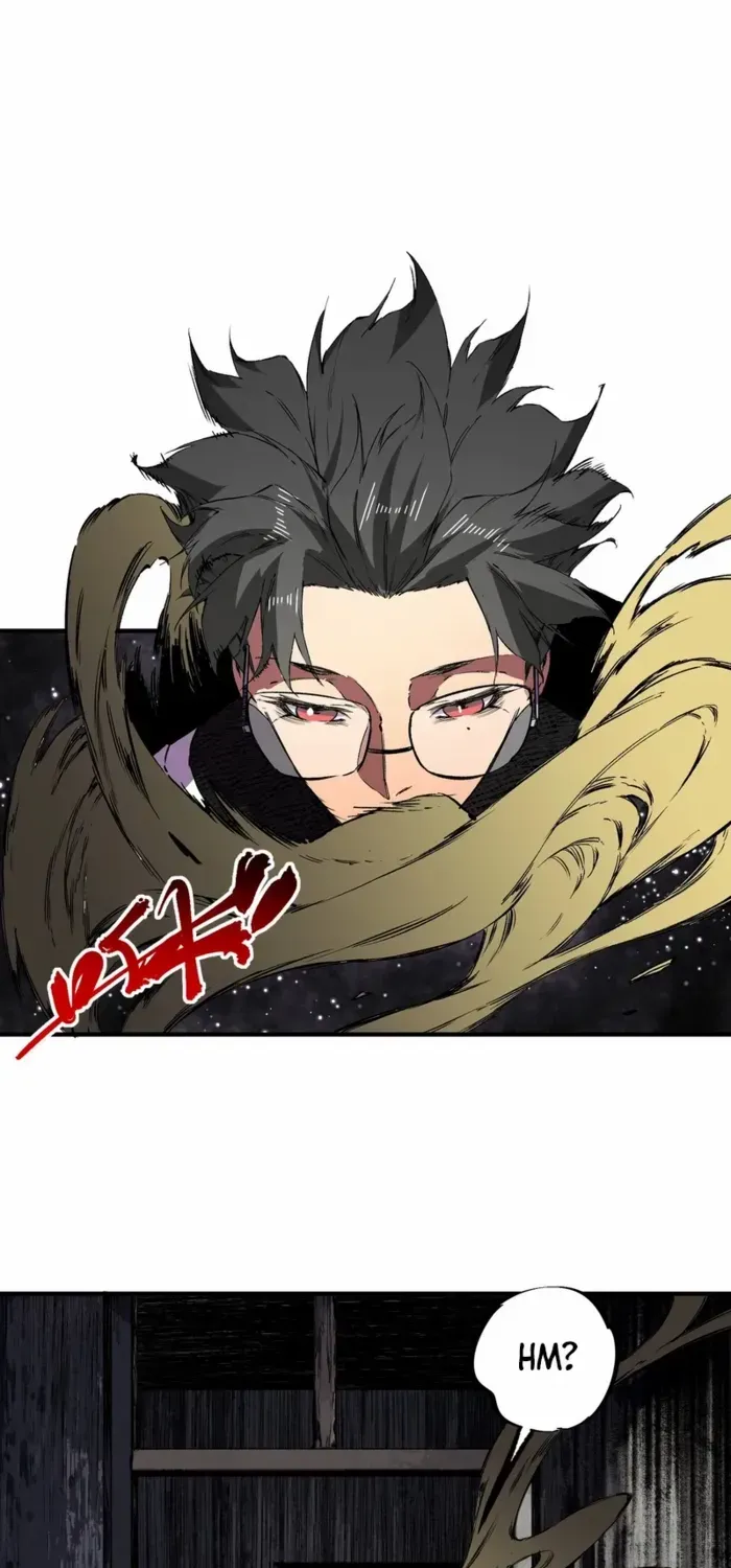 Read Supreme Curse Master chapter 35 image 49 on Lezhin