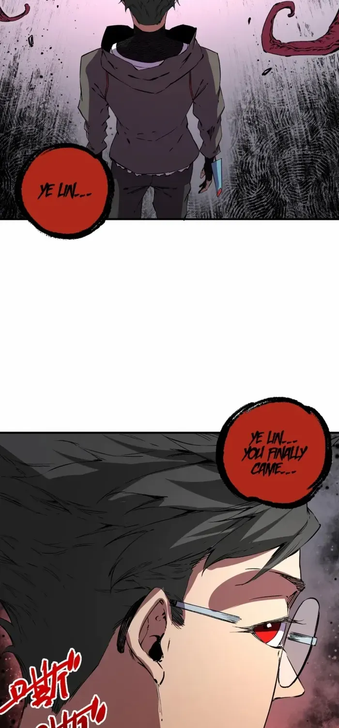 Read Supreme Curse Master chapter 35 image 51 on Lezhin