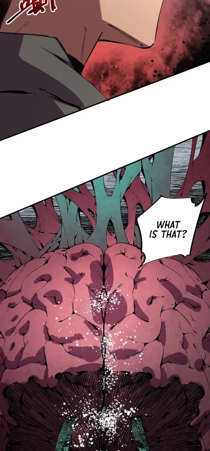 Read Supreme Curse Master chapter 35 image 52 on Lezhin