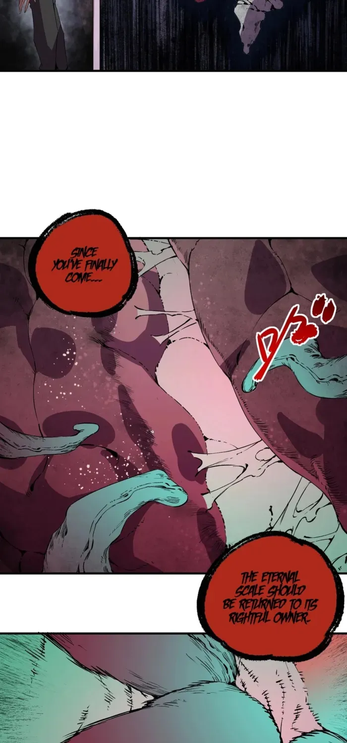 Read Supreme Curse Master chapter 35 image 55 on Lezhin