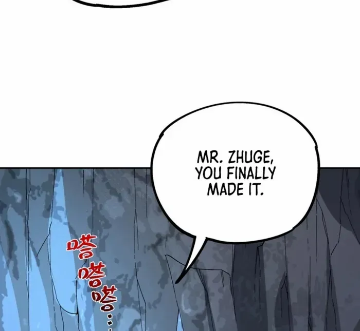 Read Supreme Curse Master chapter 35 image 9 on Lezhin