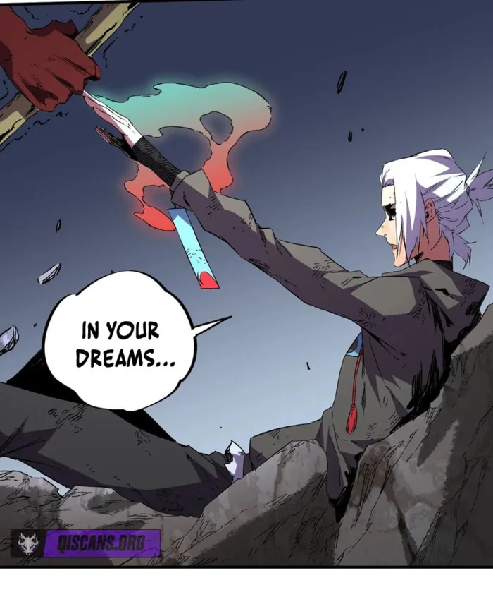 Read Supreme Curse Master chapter 50 image 7 on Lezhin