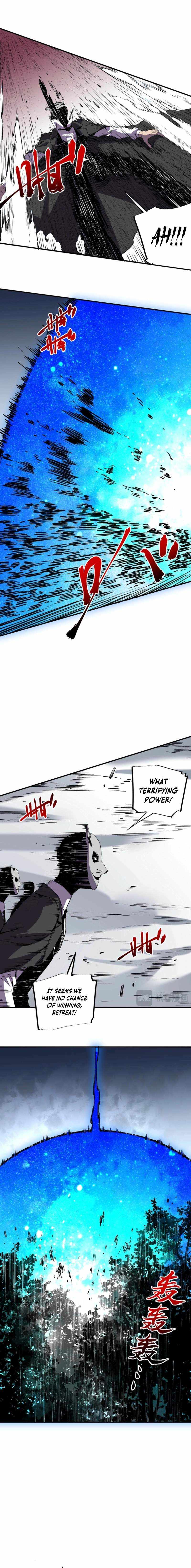 Read Supreme Curse Master chapter 56 image 10 on Lezhin