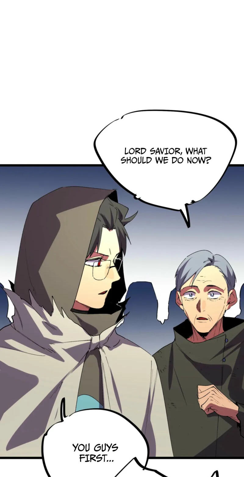 Read Supreme Curse Master chapter 66 image 11 on Lezhin