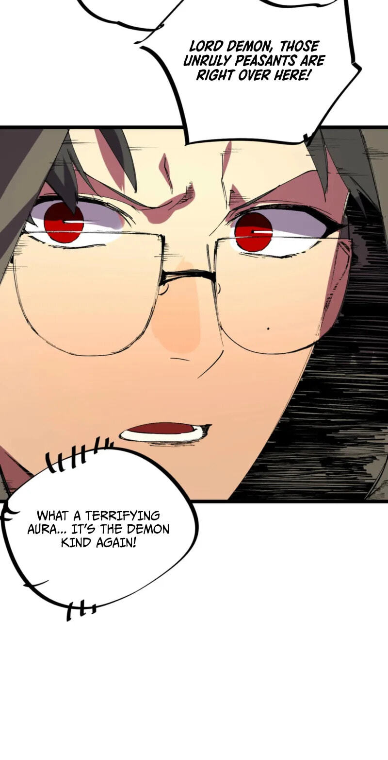 Read Supreme Curse Master chapter 66 image 12 on Lezhin