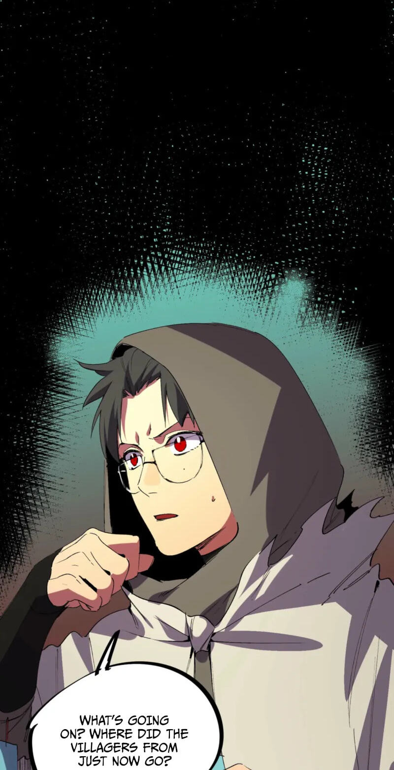 Read Supreme Curse Master chapter 66 image 15 on Lezhin