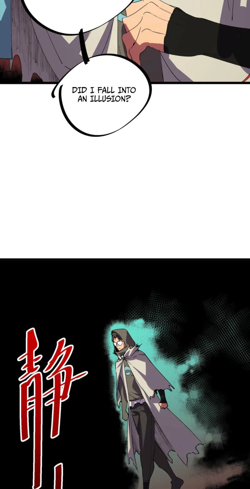 Read Supreme Curse Master chapter 66 image 16 on Lezhin