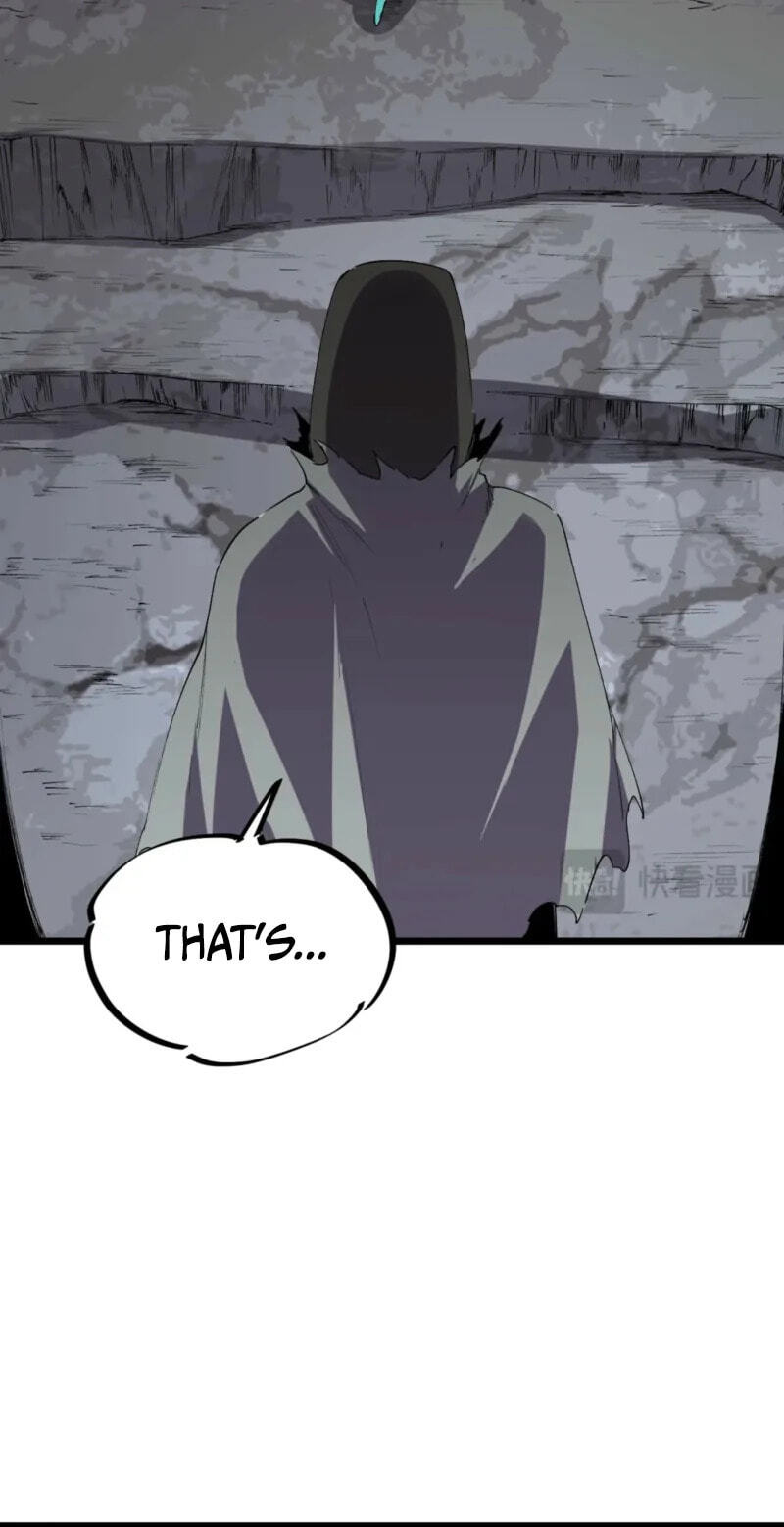 Read Supreme Curse Master chapter 66 image 18 on Lezhin