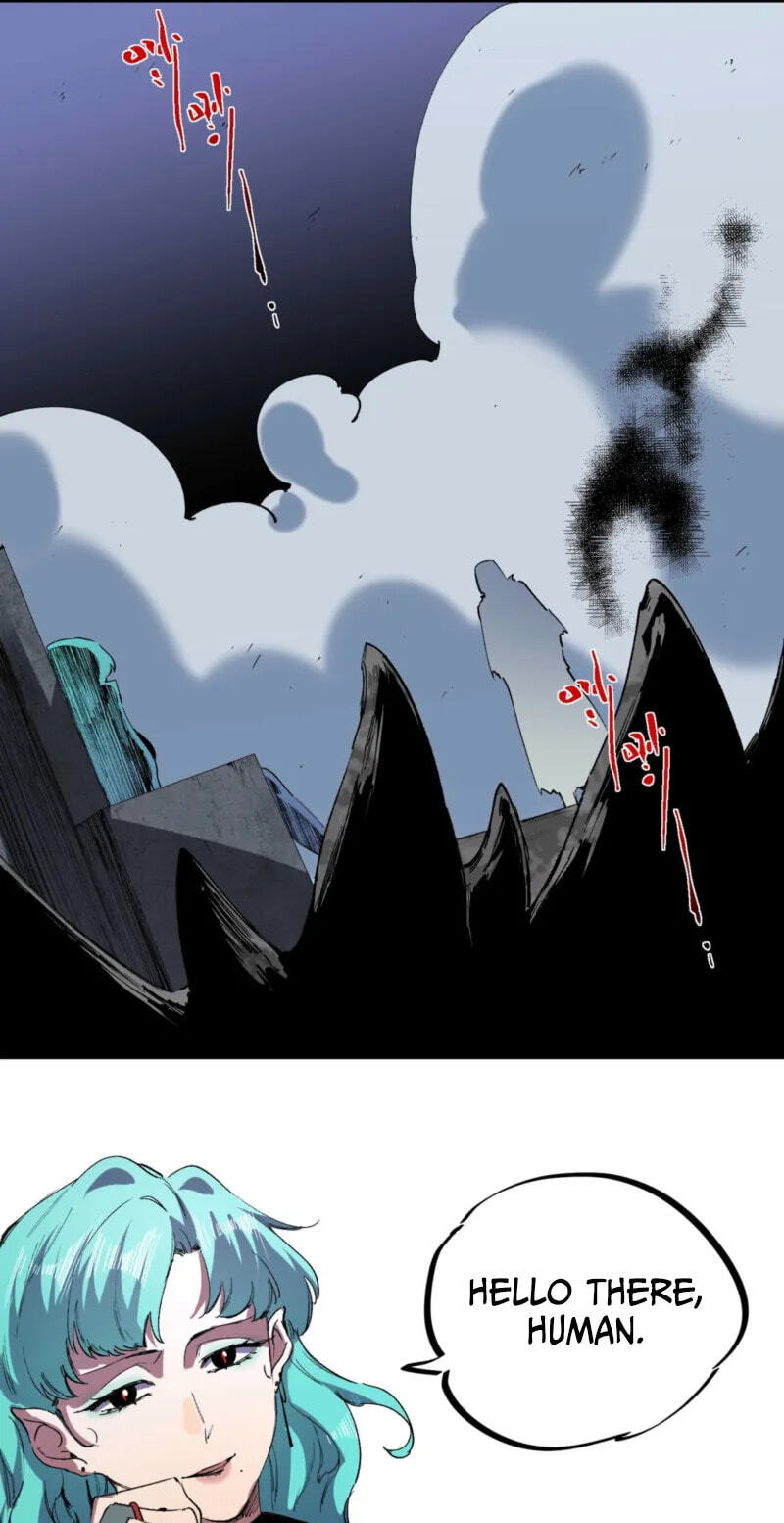 Read Supreme Curse Master chapter 66 image 19 on Lezhin