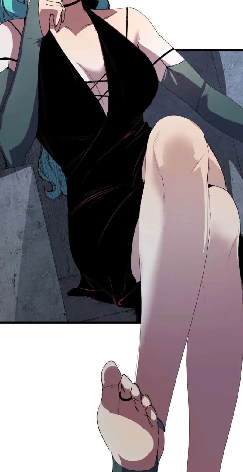 Read Supreme Curse Master chapter 66 image 20 on Lezhin