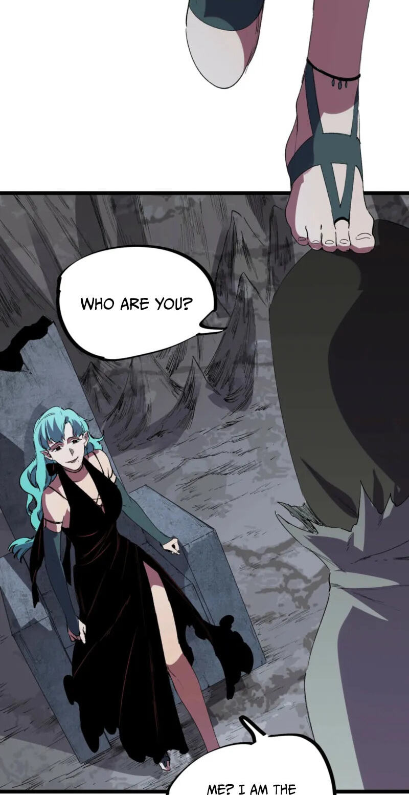 Read Supreme Curse Master chapter 66 image 21 on Lezhin