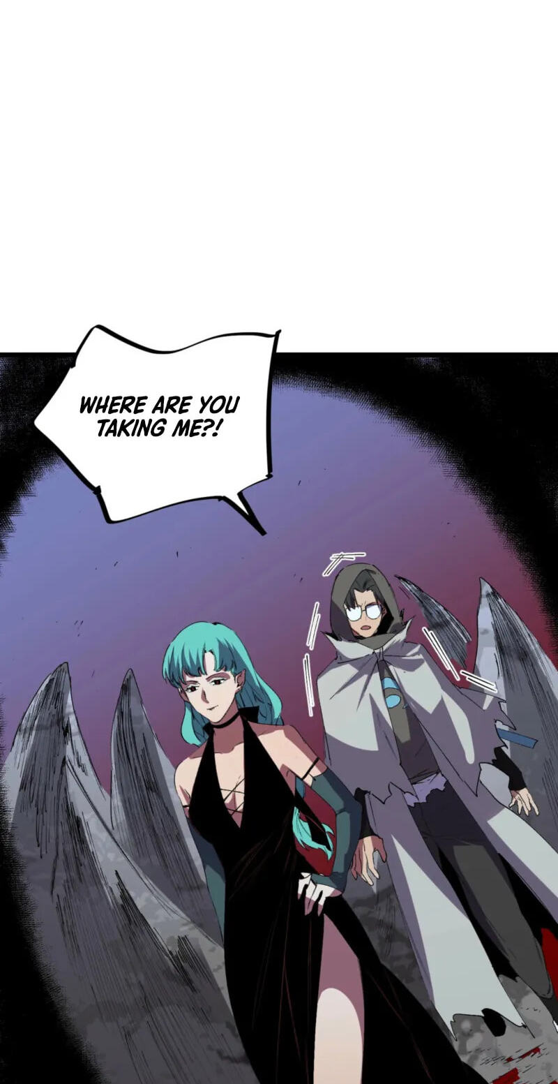 Read Supreme Curse Master chapter 66 image 23 on Lezhin