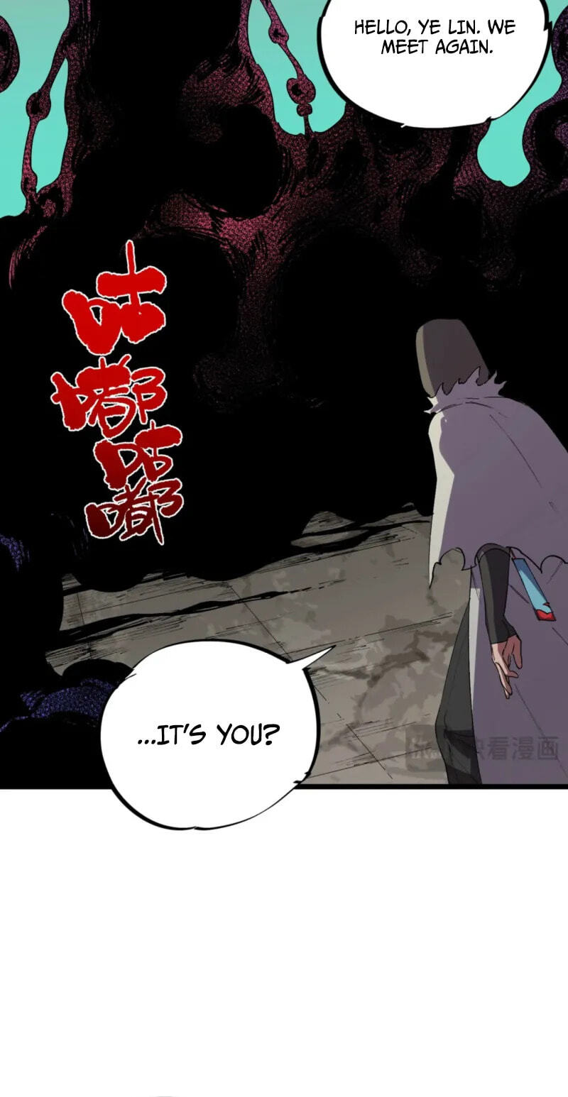 Read Supreme Curse Master chapter 66 image 27 on Lezhin
