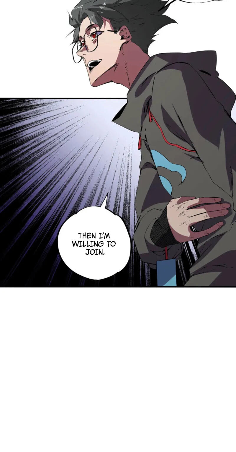 Read Supreme Curse Master chapter 66 image 33 on Lezhin