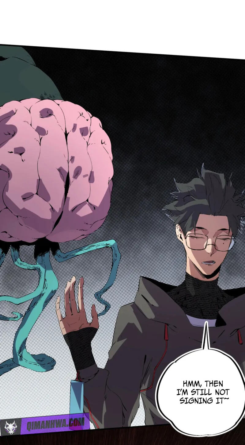 Read Supreme Curse Master chapter 66 image 38 on Lezhin