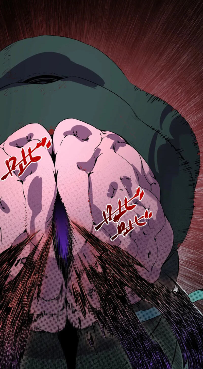 Read Supreme Curse Master chapter 66 image 39 on Lezhin