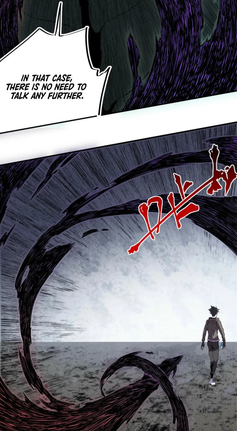 Read Supreme Curse Master chapter 66 image 40 on Lezhin