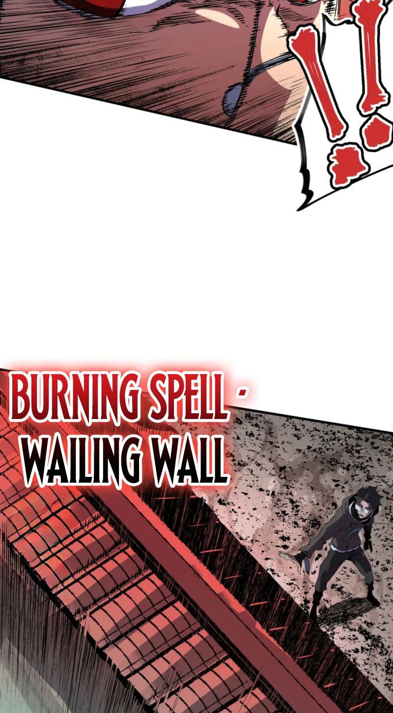 Read Supreme Curse Master chapter 66 image 42 on Lezhin