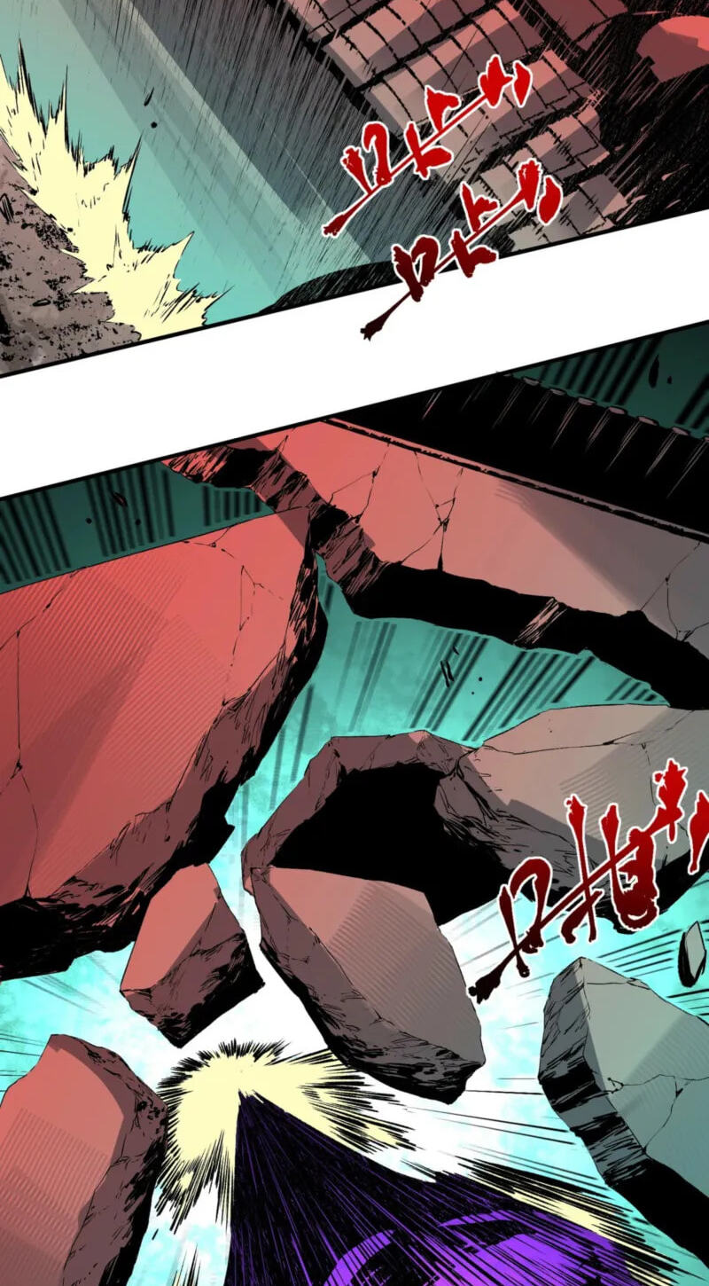 Read Supreme Curse Master chapter 66 image 43 on Lezhin