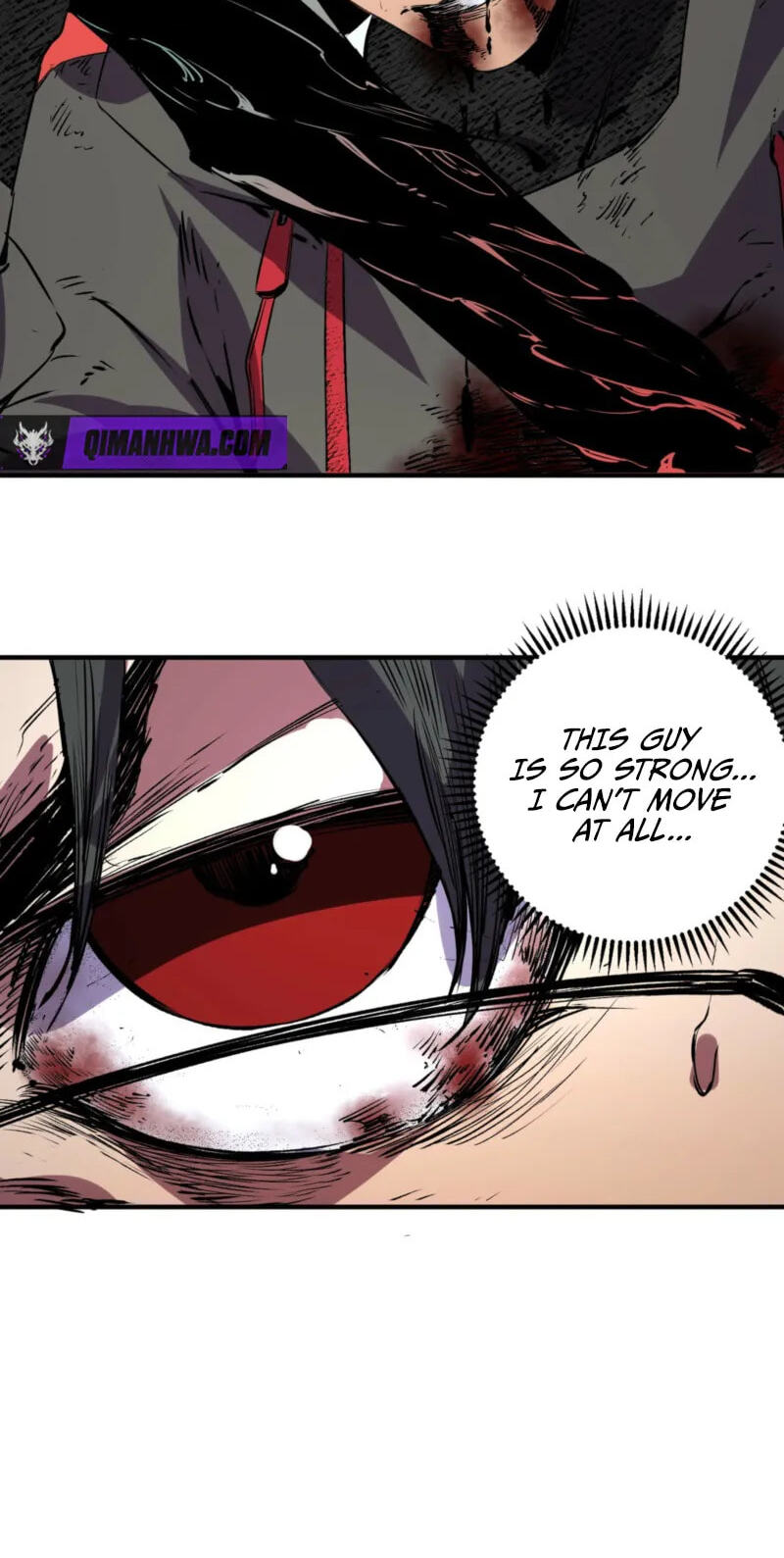 Read Supreme Curse Master chapter 66 image 50 on Lezhin