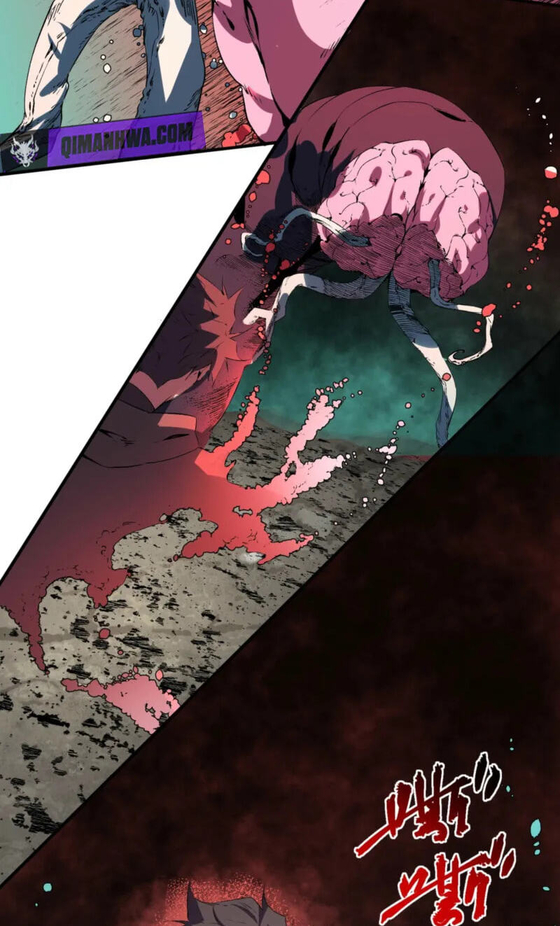 Read Supreme Curse Master chapter 66 image 57 on Lezhin