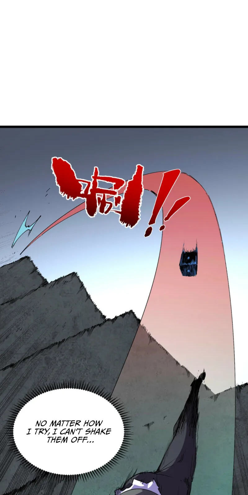 Read Supreme Curse Master chapter 68 image 14 on Lezhin