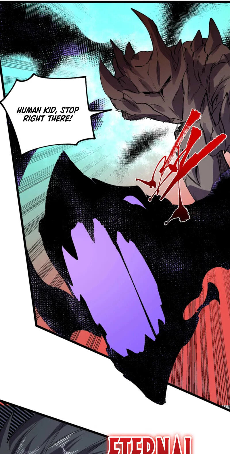 Read Supreme Curse Master chapter 68 image 17 on Lezhin