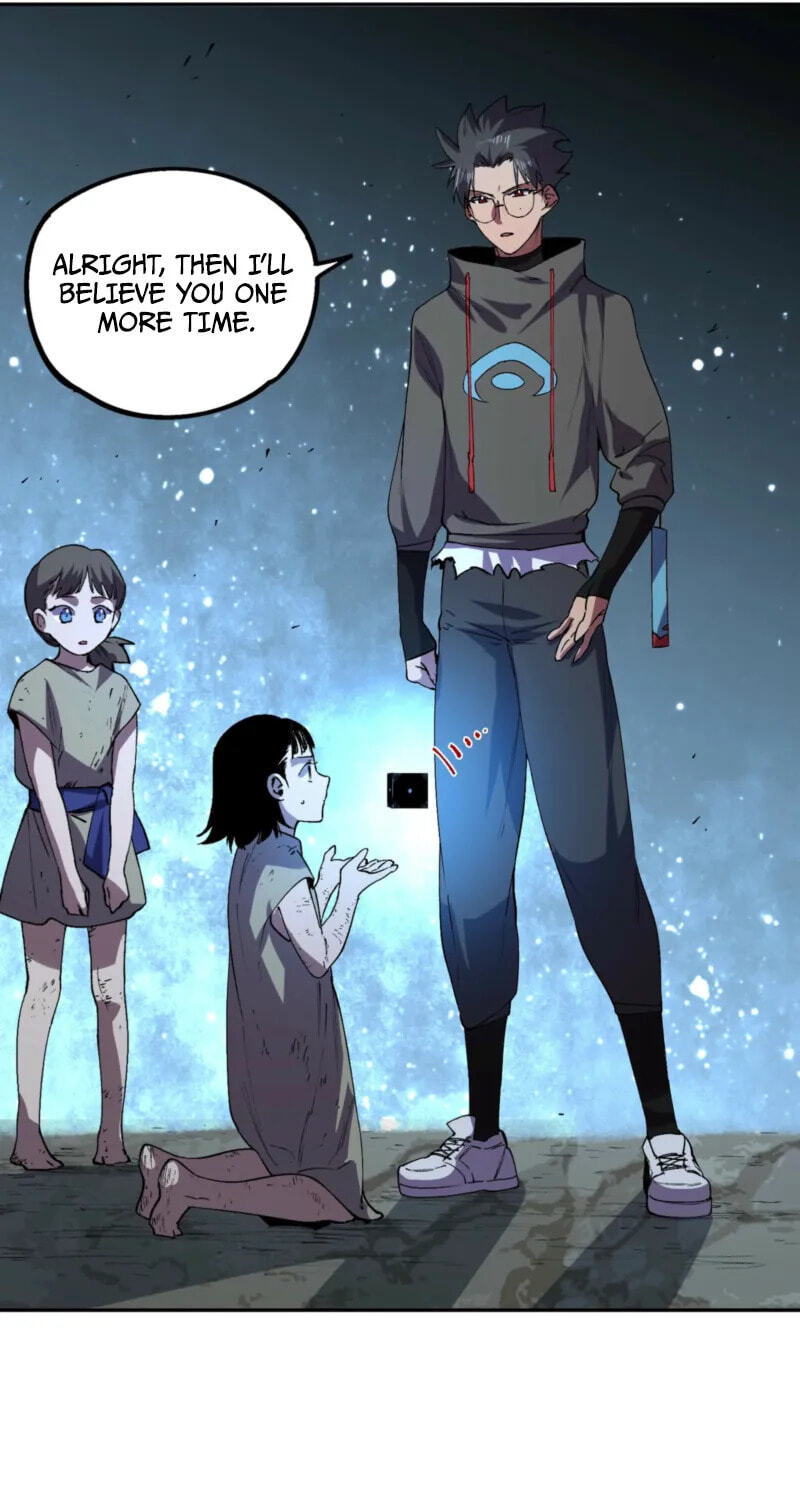 Read Supreme Curse Master chapter 68 image 25 on Lezhin