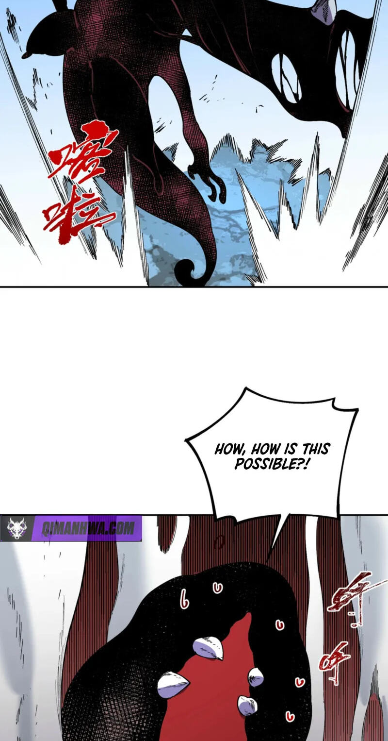 Read Supreme Curse Master chapter 68 image 3 on Lezhin